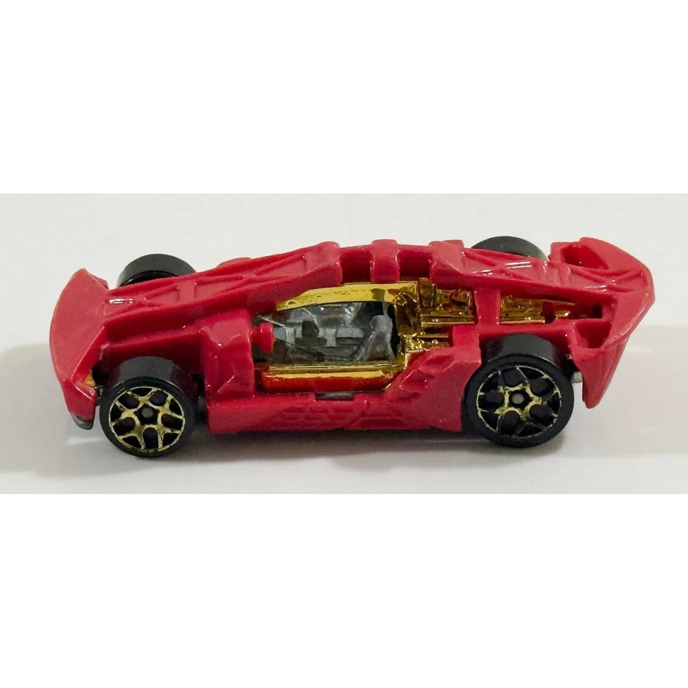 Hot Wheels hot wheels